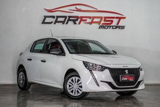 PEUGEOT 208 1.0 FIREFLY FLEX LIKE MANUAL PEUGEOT 208 1.0 FIREFLY FLEX LIKE MANUAL